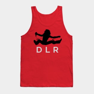 AIR DLR (RED) Tank Top